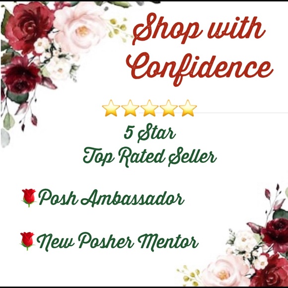 925 Silver Garnet Ring ~ Size 7.5 - Picture 4 of 6